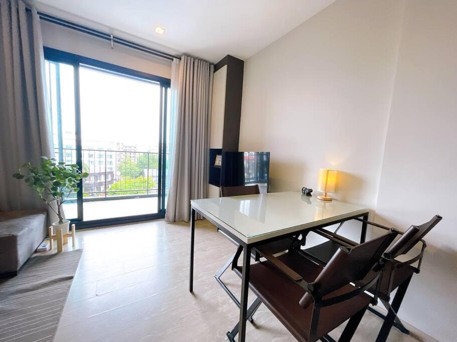 The Base Central Pattaya 2Bed King&Queen Sky Seaview & Infinity Pool Zewnętrze zdjęcie
